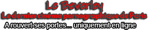 Le Beverley